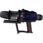Foto van Dyson Motor Main Body & Cyclone, Prussian Blue/Iron Bright Copper SV30 V12 DT Slim 
