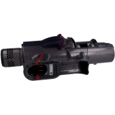 Foto van Dyson Motor Main Body & Cyclone, Prussian Blue/Iron Bright Copper SV30 V12 DT Slim 