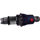 Foto van Dyson Motor Main Body & Cyclone, Prussian Blue/Iron Bright Copper SV30 V12 DT Slim 