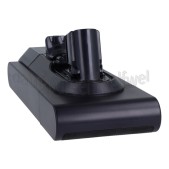 Foto van Dyson Accu Power Pack Bright Copper/Dark Blue SV23 GEN5 Detect Absolute 