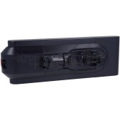 Foto van Dyson Accu Power Pack Bright Copper/Dark Blue SV23 GEN5 Detect Absolute 