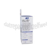 Foto van ACT USB Oplader USB-C & USB-A lader 65W Power Delivery PPS, Quick Charge, GaNFast 
