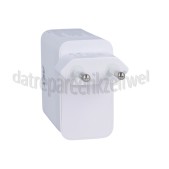 Foto van ACT USB Oplader USB-C & USB-A lader 65W Power Delivery PPS, Quick Charge, GaNFast 