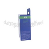 Foto van ACT USB Oplader USB-C & USB-A lader 65W Power Delivery PPS, Quick Charge, GaNFast 