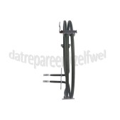 Foto van Verwarmingselement Hetelucht 1800W IFW5330IXA, IFW3844PIXAUS, FA4S842JIXHA 