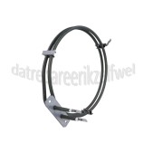 Foto van Verwarmingselement Hetelucht 1800W IFW5330IXA, IFW3844PIXAUS, FA4S842JIXHA 