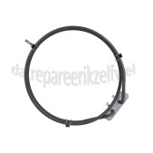 Foto van Verwarmingselement Hetelucht 1800W IFW5330IXA, IFW3844PIXAUS, FA4S842JIXHA 