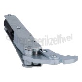Foto van Bosch Scharnier Van ovendeur CM585AMS002, CMA585GB01, CMA585GS001 