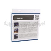Foto van Rowenta Zuigmond Slim Parquet X-FORCE 9.60 