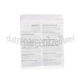 Foto van Dometic Reiniger Greencare tabs, 16 stuks Vuilwatertanks 
