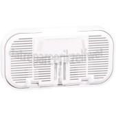 Foto van Bosch Filter FreshProtect Ethyleen Startset Groentelades met vochtigheidsregeling 