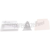 Foto van Bosch Filter FreshProtect Ethyleen Startset Groentelades met vochtigheidsregeling 