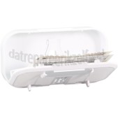 Foto van Bosch Filter FreshProtect Ethyleen Startset Groentelades met vochtigheidsregeling 