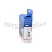 Foto van Bosch Filter FreshProtect Ethyleen Startset Groentelades met vochtigheidsregeling 
