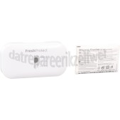 Foto van Bosch Filter FreshProtect Ethyleen Startset Groentelades met vochtigheidsregeling 