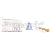 Foto van Bosch Filter FreshProtect Ethyleen Refill Set Groentelades met vochtigheidsregeling 