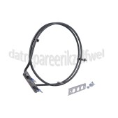 Foto van Bosch Verwarmingselement Hetelucht, 2300W HS658GXS1, HSG856XS6 