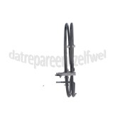 Foto van Bosch Verwarmingselement Hetelucht, 2300W HS658GXS1, HSG856XS6 