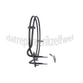 Foto van Bosch Verwarmingselement Hetelucht, 2300W HS658GXS1, HSG856XS6 