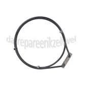 Foto van Bosch Verwarmingselement Hetelucht, 2300W HS658GXS1, HSG856XS6 