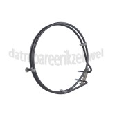 Foto van Bosch Verwarmingselement Hetelucht, 2300W HS658GXS1, HSG856XS6 