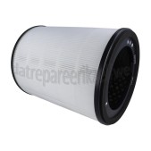 Foto van Philips Filter HEPA NanoProtect 3-in-1 AC1758, AC2936, AC2939, AC2958, AC2959 