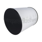 Foto van Philips Filter HEPA NanoProtect 3-in-1 AC1758, AC2936, AC2939, AC2958, AC2959 