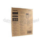 Foto van Philips Filter HEPA NanoProtect 3-in-1 AC1758, AC2936, AC2939, AC2958, AC2959 