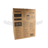 Foto van Philips Filter HEPA NanoProtect S3 AC3833, AC3836, AC3837, AC3854, AC3855, AC3858, AC4236 