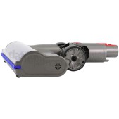 Foto van Zuigmond Electrisch, Roterend met LED V7, V8, V10, V11, V15 