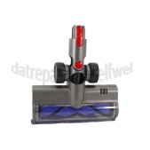 Foto van Zuigmond Electrisch, Roterend met LED V7, V8, V10, V11, V15 