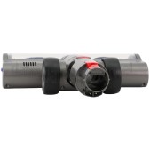 Foto van Zuigmond Electrisch, Roterend met LED V7, V8, V10, V11, V15 