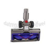 Foto van Zuigmond Electrisch, Roterend met LED V7, V8, V10, V11, V15 