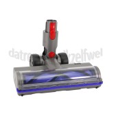 Foto van Zuigmond Electrisch, Roterend met LED V7, V8, V10, V11, V15 