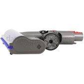 Foto van Zuigmond Electrisch, Roterend Soft met LED V7, V8, V10, V11, V15 