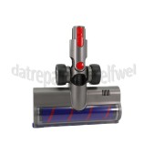 Foto van Zuigmond Electrisch, Roterend Soft met LED V7, V8, V10, V11, V15 