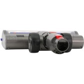 Foto van Zuigmond Electrisch, Roterend Soft met LED V7, V8, V10, V11, V15 