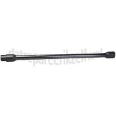 Foto van Zuigbuis Zuigbuis 706mm Sprayed Blue/Iron Nickel SV20 V12 Detect Slim, Slim Absolute 