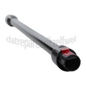 Foto van Zuigbuis Zuigbuis 706mm Sprayed Blue/Iron Nickel SV20 V12 Detect Slim, Slim Absolute 