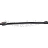 Foto van Zuigbuis Zuigbuis 706mm Sprayed Blue/Iron Nickel SV20 V12 Detect Slim, Slim Absolute 