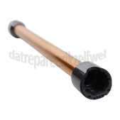 Foto van Zuigbuis Zuigbuis 706mm Prussian Blue/Bright Copper SV30, SV46 V12 Detect Slim, Slim Absolute 