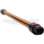 Foto van Zuigbuis Zuigbuis 706mm Prussian Blue/Bright Copper SV30, SV46 V12 Detect Slim, Slim Absolute 