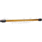 Foto van Zuigbuis Zuigbuis 706mm Prussian Blue/Bright Copper SV30, SV46 V12 Detect Slim, Slim Absolute 