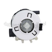 Foto van Candy Pomp Circulatiepomp CF5C4F0PW, HF6C2F0PX 