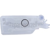 Foto van Candy Niveaukamer Incl. flowmeter CF5C1F0W, HF5B2S1PW 