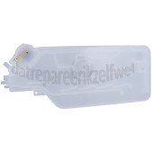 Foto van Candy Niveaukamer Incl. flowmeter CF5C1F0W, HF5B2S1PW 