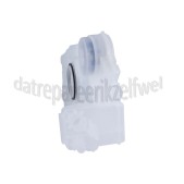 Foto van Candy Niveaukamer Incl. flowmeter CF5C1F0W, HF5B2S1PW 