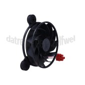 Foto van Candy Ventilator Compleet CHSBSV5172XN, HHSBSO6174X 