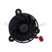 Foto van Candy Ventilator Compleet CHSBSV5172XN, HHSBSO6174X 