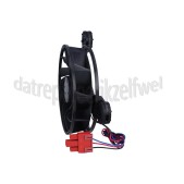 Foto van Candy Ventilator Compleet CHSBSV5172XN, HHSBSO6174X 